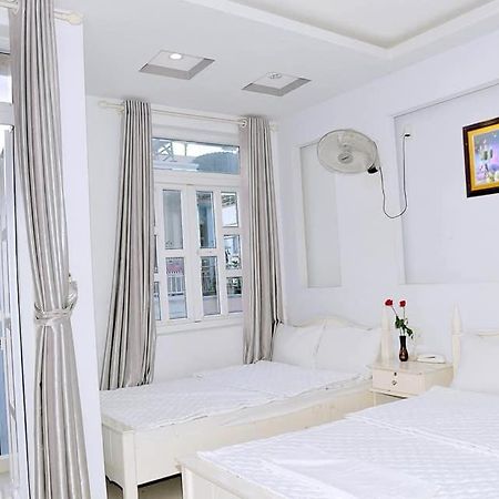 Thanh Cuong Hotel Nha Trang Dış mekan fotoğraf