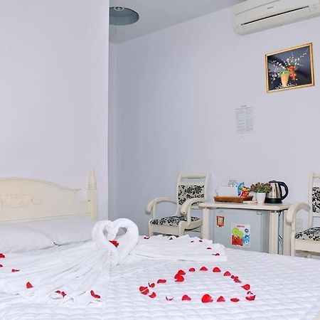 Thanh Cuong Hotel Nha Trang Dış mekan fotoğraf