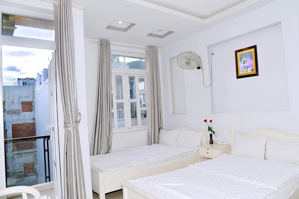 Thanh Cuong Hotel Nha Trang Dış mekan fotoğraf